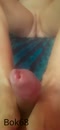 Footjob, film 00:00:24, 2 reacties, 15 stemmen