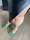 Fris groen, foto 3000x4000, 23 reacties, 71 stemmen