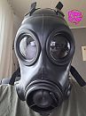 Gasmasker, foto 2448x3264, 0 reacties, 0 stemmen