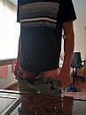 Geen onderbroek, foto 2448x3264, 2 reacties, 6 stemmen