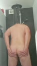 Geil onder de douche....., film 00:00:06, 4 reacties, 7 stemmen