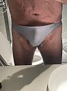 Geil gevoel in hotelkamer, foto 3000x4000, 2 reacties, 2 stemmen