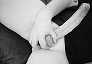 Geil in B&W, foto 3152x2220, 0 reacties, 7 stemmen