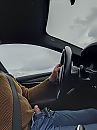 Geil in de auto, foto 3000x4000, 0 reacties, 1 stemmen