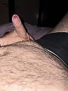 Mijn sex toy