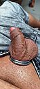 Geile bruine piemel, foto 1847x4000, 1 reacties, 3 stemmen