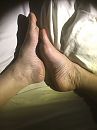 Geile grote voeten, foto 2448x3264, 0 reacties, 0 stemmen