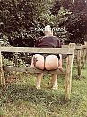 Geile ronde reet, foto 3000x4000, 5 reacties, 44 stemmen
