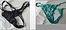 Geile stringetjes, foto 1436x655, 4 reacties, 12 stemmen