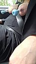Geilen in de auto, foto 2250x4000, 33 reacties, 108 stemmen