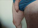 Geilen met slip van me vrouw, foto 1080x798, 2 reacties, 2 stemmen