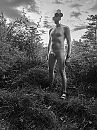 Geniet je van het uitzicht?, foto 1521x2028, 1 reacties, 10 stemmen