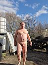 Genieten van de zon, foto 2208x2944, 2 reacties, 11 stemmen