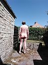 Genieten van de zon, foto 1932x2576, 2 reacties, 5 stemmen