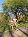 Genieten van mooi weer, foto 3000x4000, 3 reacties, 14 stemmen
