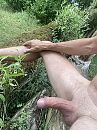 Genieten, foto 2316x3088, 8 reacties, 18 stemmen