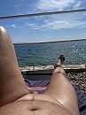 Genieten, foto 3000x4000, 1 reacties, 13 stemmen