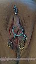 Geringde lipjes.., foto 1501x2670, 23 reacties, 51 stemmen