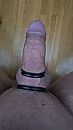 Geringde pik, foto 2160x3840, 11 reacties, 21 stemmen