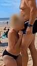 Gevolg teasen op het strand, foto 960x1702, 31 reacties, 199 stemmen