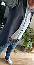 Gewoon en gekleed :-), foto 1263x2401, 0 reacties, 0 stemmen