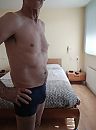 Mannen hetero