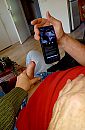 Gezellig samen, foto 2598x3965, 24 reacties, 59 stemmen