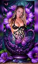 Gigi…isn’t she lovely, foto 1080x1821, 0 reacties, 1 stemmen