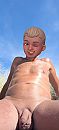 Gisteren heerlijke stranddag, foto 1504x3264, 2 reacties, 10 stemmen
