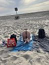 Gisteren op het strand, foto 3000x4000, 8 reacties, 45 stemmen