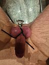 Glazen dildo. Mijn favoriet., foto 720x960, 0 reacties, 6 stemmen
