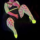 Glow in the dark....., foto 2320x2327, 10 reacties, 67 stemmen