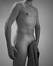Goedemorgen, even douchen, foto 1913x2349, 1 reacties, 3 stemmen
