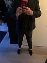 Going out in leather, foto 3000x4000, 0 reacties, 2 stemmen
