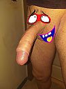 Gonzo, foto 960x1280, 7 reacties, 12 stemmen