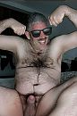 Mannen homo of bi