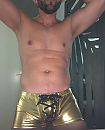 Goudkleurige boxer, foto 2448x3005, 0 reacties, 3 stemmen