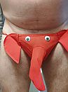 Grappig, foto 2448x3264, 0 reacties, 2 stemmen