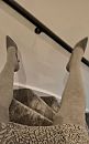 Grijze muis, foto 2048x3264, 0 reacties, 3 stemmen