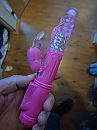 Haar vibrator..., foto 720x960, 7 reacties, 11 stemmen