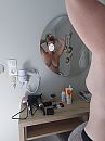 Haartjes vast opsteken...., foto 3000x4000, 13 reacties, 65 stemmen