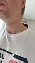 Halsbanddrager, foto 1448x2573, 1 reacties, 2 stemmen