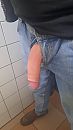 Hangt ie, foto 1080x1920, 11 reacties, 9 stemmen