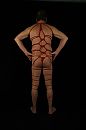 Hans geknoopt., foto 2666x4000, 2 reacties, 19 stemmen
