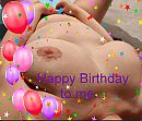 Happy Birthday to me, foto 1080x927, 52 reacties, 112 stemmen