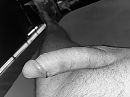 Harde geile pik, foto 4000x3000, 0 reacties, 0 stemmen