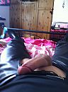 Harde pik en leren chaps, foto 1936x2592, 14 reacties, 25 stemmen