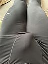 Hardloop legging aan,, foto 3000x4000, 2 reacties, 6 stemmen