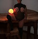 Harry Slinger zong ooit....., foto 2539x2560, 30 reacties, 92 stemmen