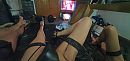 Heels en lingerie, foto 4000x1895, 3 reacties, 14 stemmen
